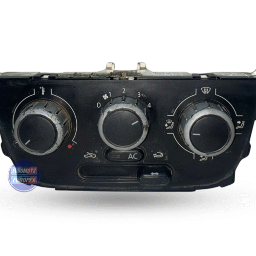 CONTROL AC PARA VOLKSWAGEN SAVEIRO  2006-2010 (5U1820045)