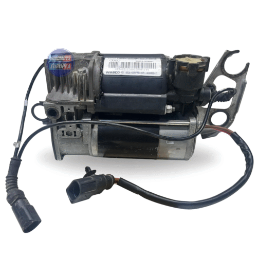 COMPRESOR DE SUSPENCION  PARA AUDI  Q7  2006-2015 (7L8616007)