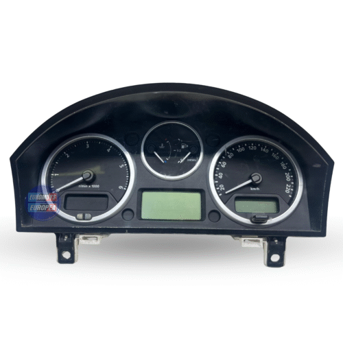CUADRANTE AUTOMATICO PARA LAND ROVER  DISCOVERY III 2004-2009 (8H2210849DA)
