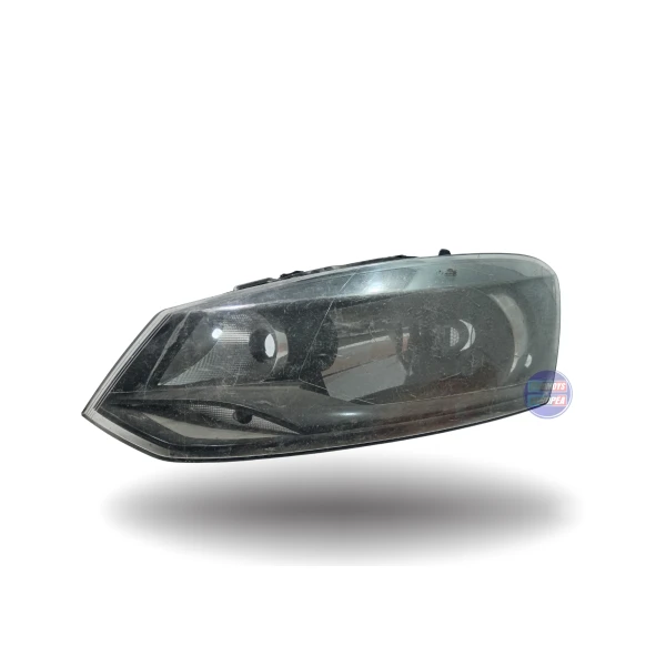 FARO LH  PARA VOLSKWAGEN POLO  2009-2017 (6R1941015)
