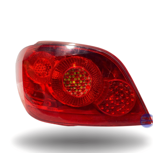 STOP LH  PARA PEUGEOT  206 2003-2006 (557676B)