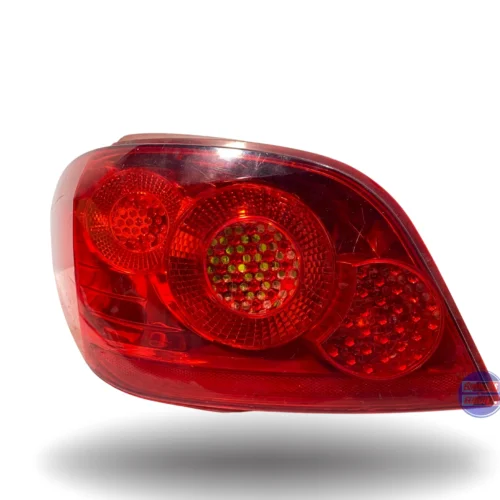 STOP LH  PARA PEUGEOT  206 2003-2006 (557676B)