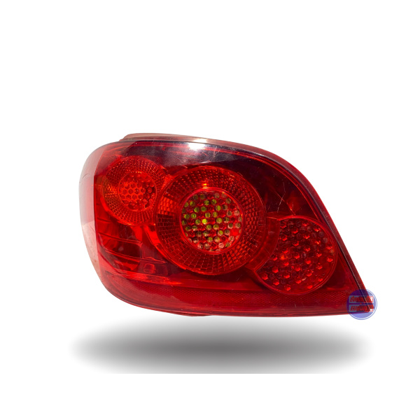 STOP LH  PARA PEUGEOT  206 2003-2006 (557676B)