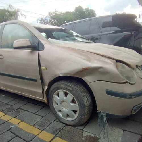 REPUESTOS USADOS PAR VOLKSWAGEN POLO SEDAN 2006 EN GUATEMALA – EUROMOYS – EUROPEA DE REPUESTOS
