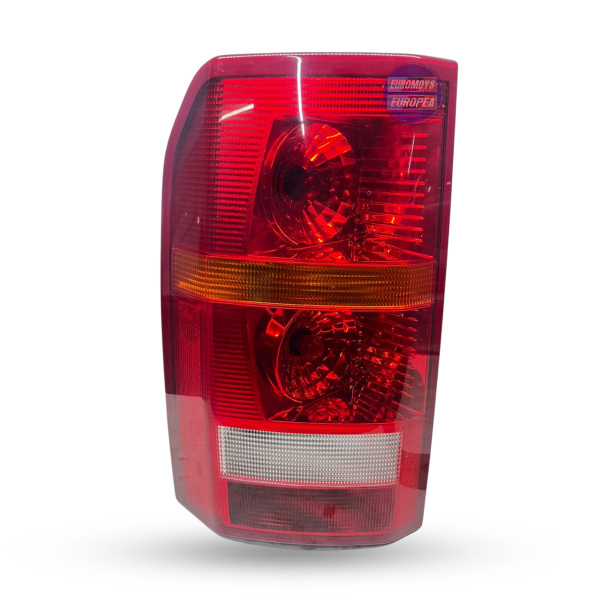 STOP IZQUIERDO PARA LAND ROVER  DISCOVERY III 2004-2009 (2004-2009)