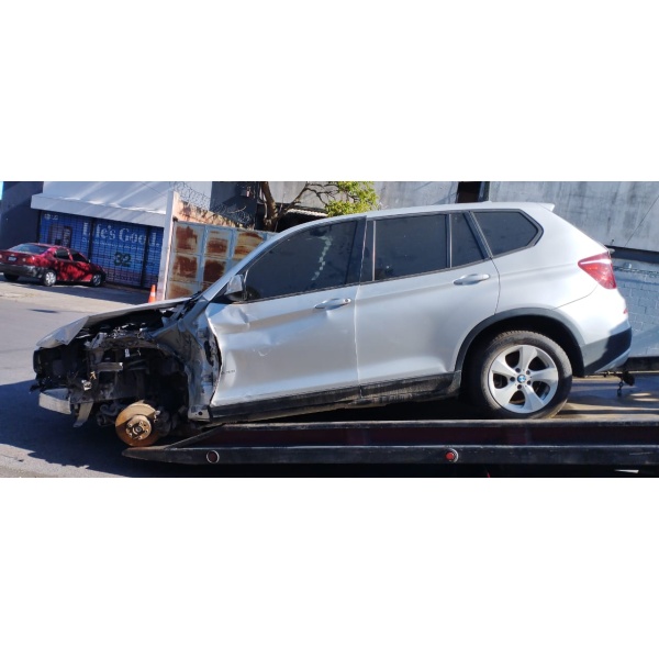 REPUESTOS USADOS PARA BMW X3 F25 XDRIVE MODELO 2015 DISPONIBLES AQUI - Imagen 2