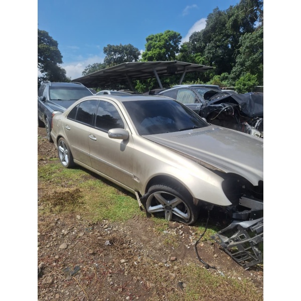 REPUESTOS USADOS PARA MERCEDES BENZ E320 CHASIS W211 CDI DE AGENCIA - Imagen 4