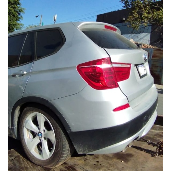 REPUESTOS USADOS PARA BMW X3 F25 XDRIVE MODELO 2015 DISPONIBLES AQUI - Imagen 3