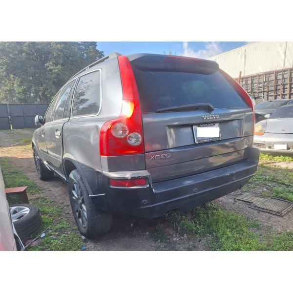 REPUESTOS USADOS PARA VOLVO XC90 T6 AWD MODELO 2008 AUTOMATICO DISPONIBLES AQUI - Imagen 3