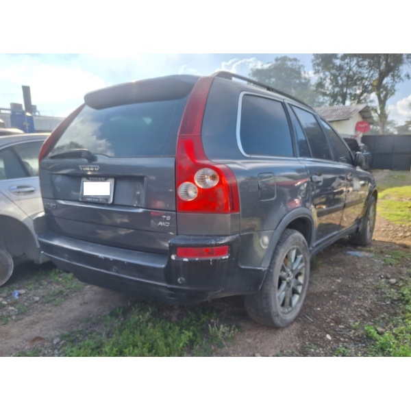 REPUESTOS USADOS PARA VOLVO XC90 T6 AWD MODELO 2008 AUTOMATICO DISPONIBLES AQUI - Imagen 2