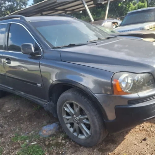 REPUESTOS USADOS PARA VOLVO XC90 T6 AWD MODELO 2008 AUTOMATICO DISPONIBLES AQUI