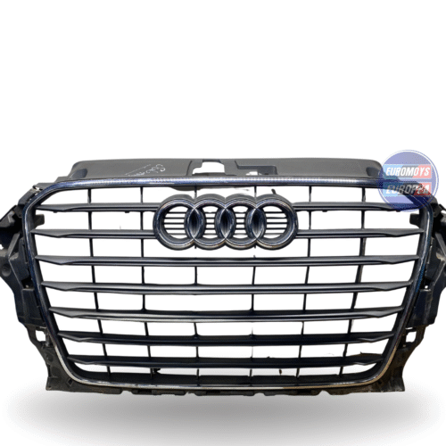 PERSIANA FRONTAL  PARA AUDI  A3 8P 2003-2013 (5U0853651K )