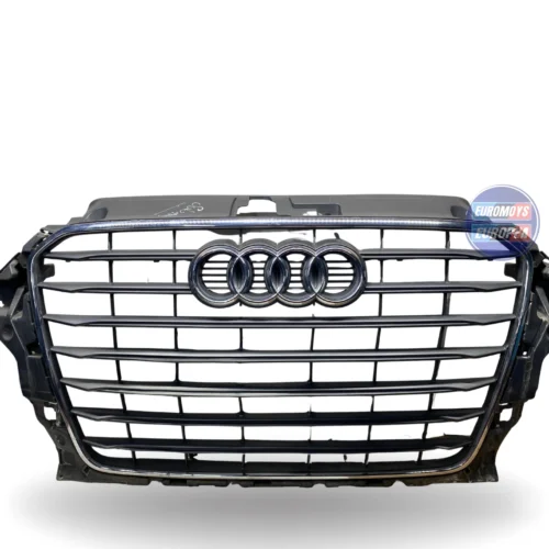 PERSIANA FRONTAL  PARA AUDI  A3 8P 2003-2013 (5U0853651K )