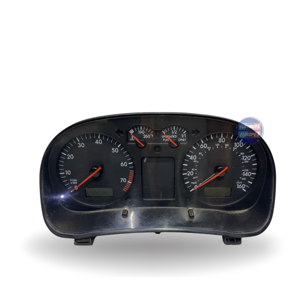 CUADRANTE MECANICO  PARA JETTA  A4 1999-2005 (1J0920900J)