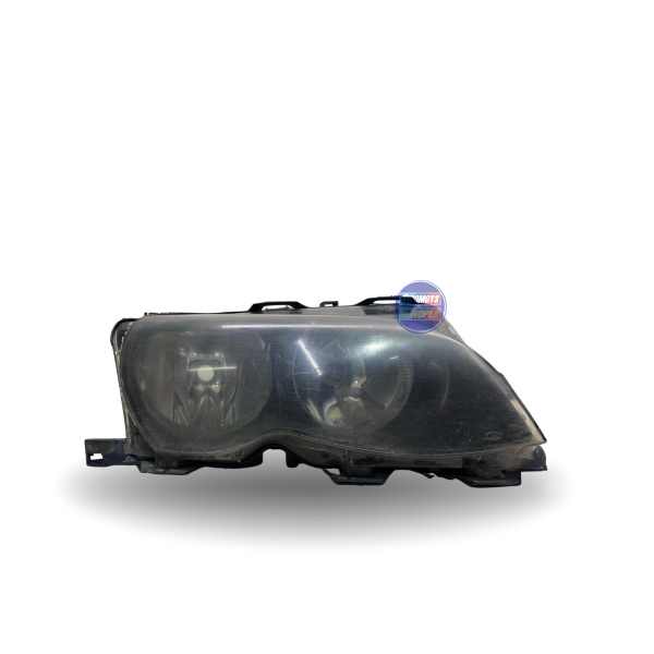 FARO RH NORMAL  PARA BMW  E46 1998-2002 (63127165772)