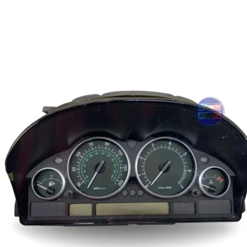 CUADRANTE AUTOMATICO  PARA LAND ROVER  RANGE SPORT 2005-2009 (A2C53093444)