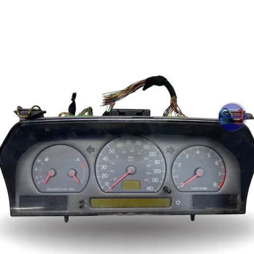 CUADRANTE AUTOMATICO  PARA VOLVO  S70 1998-2000 (9168138)