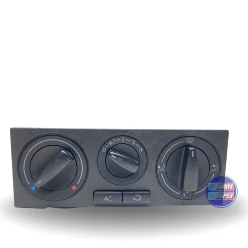 MANDO DE AC PARA VOLKSWAGEN  A4 JETTA  1999-2005 (1J0820045F)