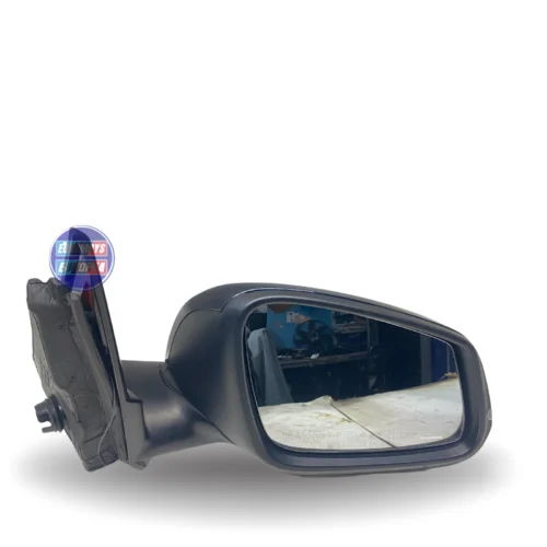 RETROVISOR ELECTRICO/PIDEVIAS LED RH  PARA BMW  E84 X1 2009-2014 (A046314)