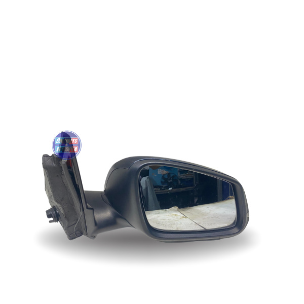 RETROVISOR ELECTRICO/PIDEVIAS LED RH  PARA BMW  E84 X1 2009-2014 (A046314)