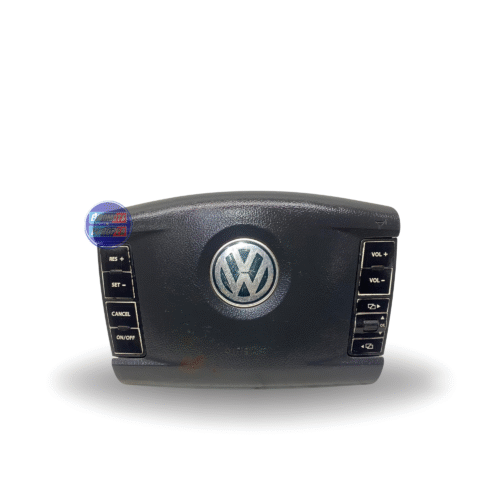 BOLSA DE TIMON  PARA VOLKSWAGEN  TOUAREG 2002-2006 (7L6-880-201)