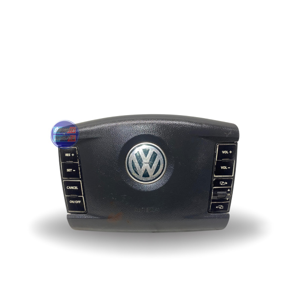 BOLSA DE TIMON  PARA VOLKSWAGEN  TOUAREG 2002-2006 (7L6-880-201)
