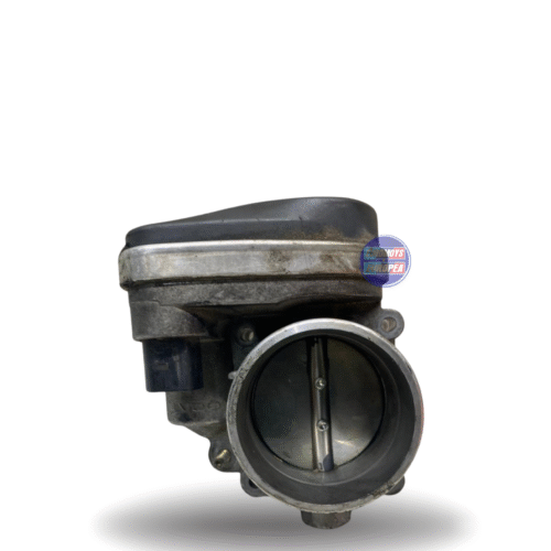 CUERPO DE ACELERACION  PARA BMW  E46 1998-2002 (1354750244405)