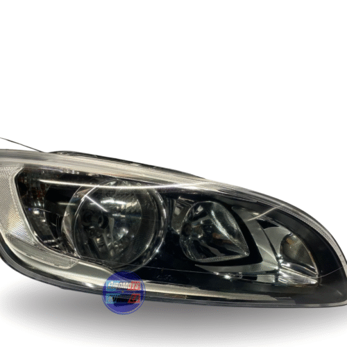 FARO RH PLASTICO  PARA VOLVO  S60 2001-2006 (31420116)