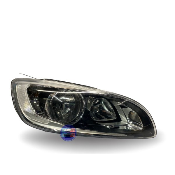 FARO RH PLASTICO  PARA VOLVO  S60 2001-2006 (31420116)