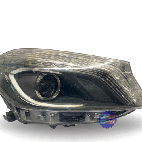 FARO RH XENON  PARA MERCEDES BENZ  W176 2012-2015 ()