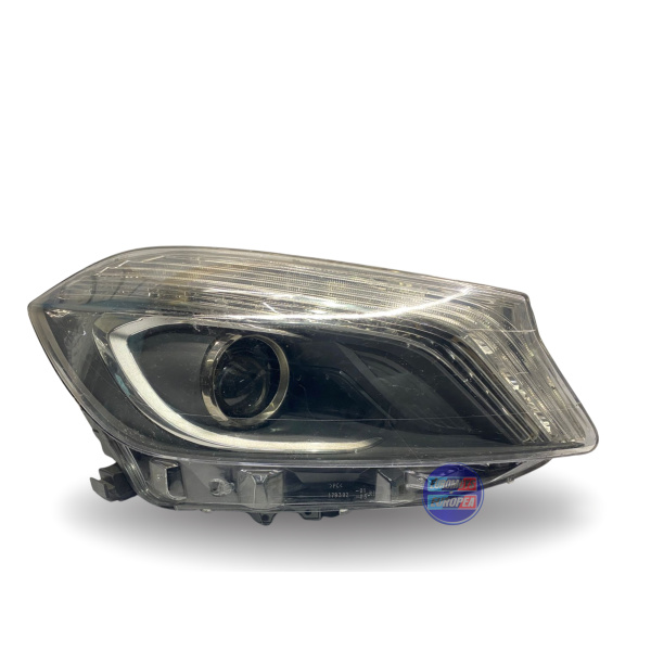 FARO RH XENON  PARA MERCEDES BENZ  W176 2012-2015 ()