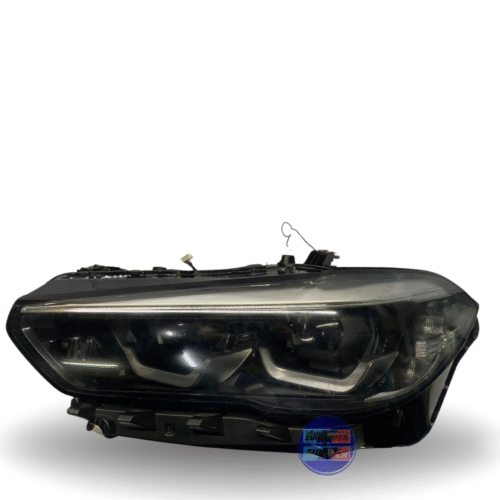 FARO LH XENON C/LUPA PARA BMW  X6 F16  2013-2018 (63117933337)