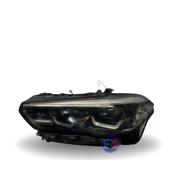 FARO LH XENON C/LUPA PARA BMW  X6 F16  2013-2018 (63117933337)