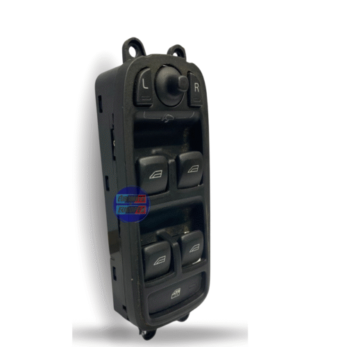 MANDO DE VIDRIO CENTRAL  PARA VOLVO XC60 2008-2013 (31272009)