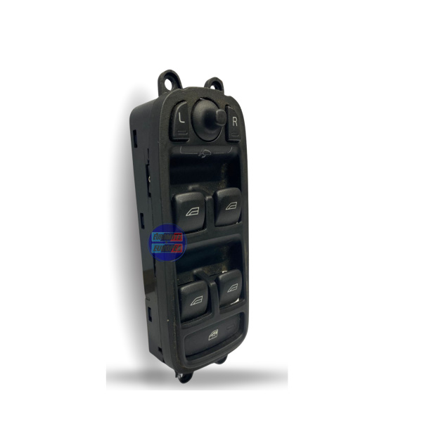 MANDO DE VIDRIO CENTRAL  PARA VOLVO XC60 2008-2013 (31272009)