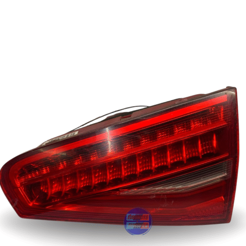 STOP BAUL RH LED  PARA AUDI A4 SEDAN B8 2008-2012 (01091704)