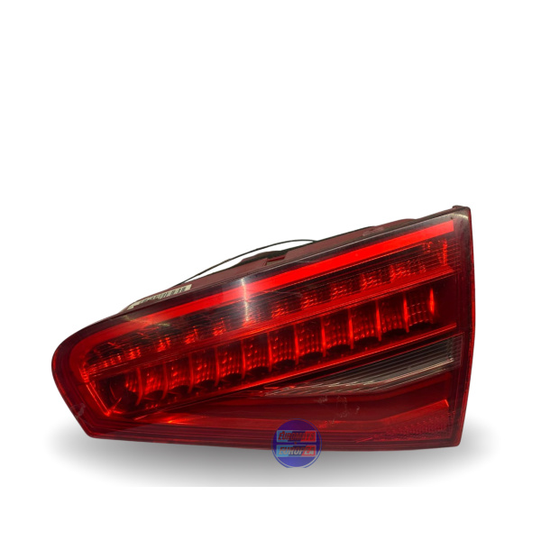 STOP BAUL RH LED  PARA AUDI A4 SEDAN B8 2008-2012 (01091704)