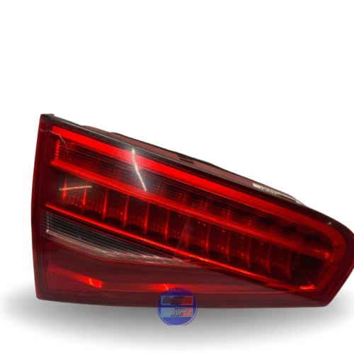 STOP BAUL LH LED  PARA AUDI A4 SEDAN B8 2008-2012 (01091703)