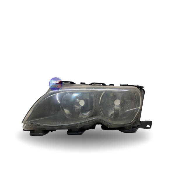 FARO LH NORMAL  PARA BMW  E46 1998-2002 63127165773