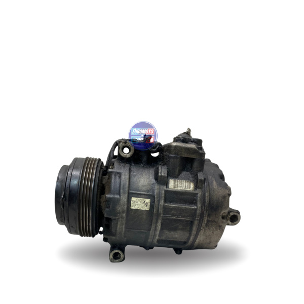 COMPRESOR AC PARA BMW  E46 1998-2002 (4472202027)