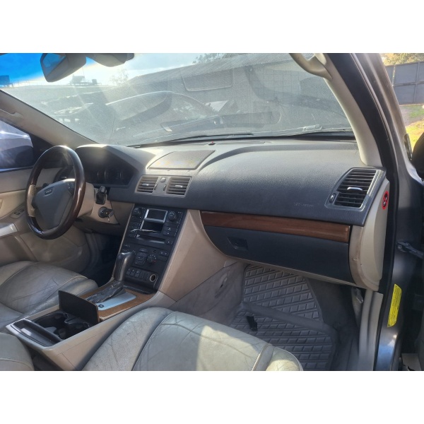 REPUESTOS USADOS PARA VOLVO XC90 T6 AWD MODELO 2008 AUTOMATICO DISPONIBLES AQUI - Imagen 4