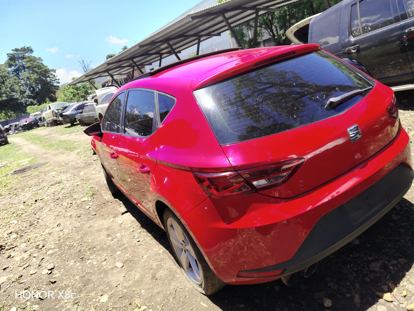 REPUESTOS USADOS PARA SEAT LEON MODELO 2013, DISPONIBLES AQUI 1 REPUESTOS USADOS PARA SEAT LEON MODELO 2013, DISPONIBLES AQUI