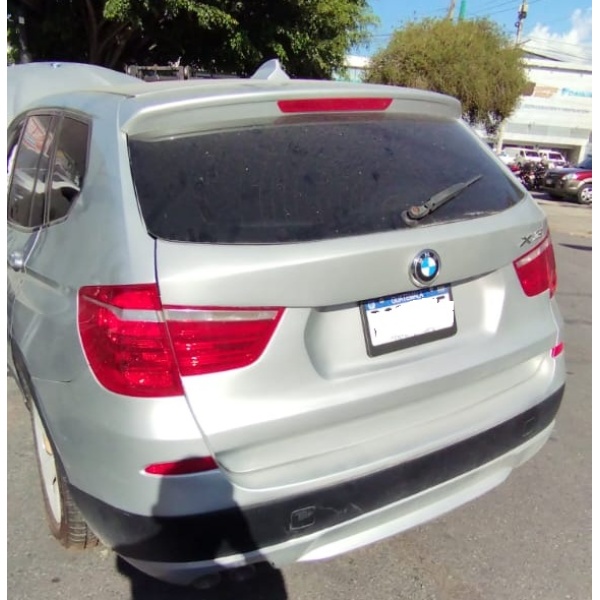 REPUESTOS USADOS PARA BMW X3 F25 XDRIVE MODELO 2015 DISPONIBLES AQUI - Imagen 4