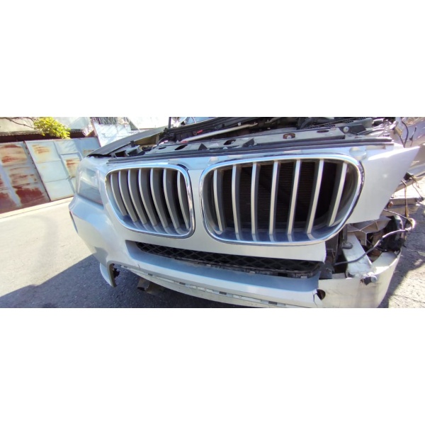 REPUESTOS USADOS PARA BMW X3 F25 XDRIVE MODELO 2015 DISPONIBLES AQUI - Imagen 5
