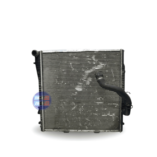 RADIADOR DE AGUA PARA BMW  X5 E53 1999-2003 (470R0034)