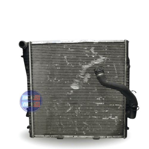 RADIADOR DE AGUA PARA BMW  X5 E53 1999-2003 (470R0034)