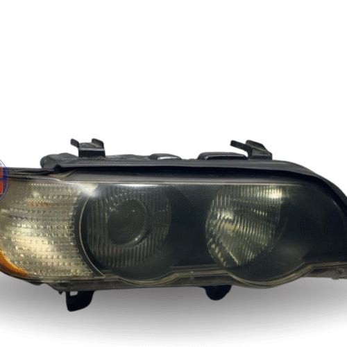FARO RH CON LUPA  PARA BMW0 X5 E53 1999-2003 (1290082)