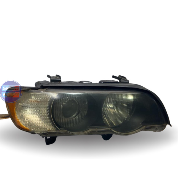 FARO RH CON LUPA  PARA BMW0 X5 E53 1999-2003 (1290082)