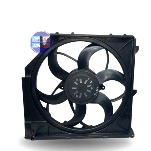 VENTILADOR PRINCIPAL PARA BMW  X5 E53 1999-2003 (0502.2008 )