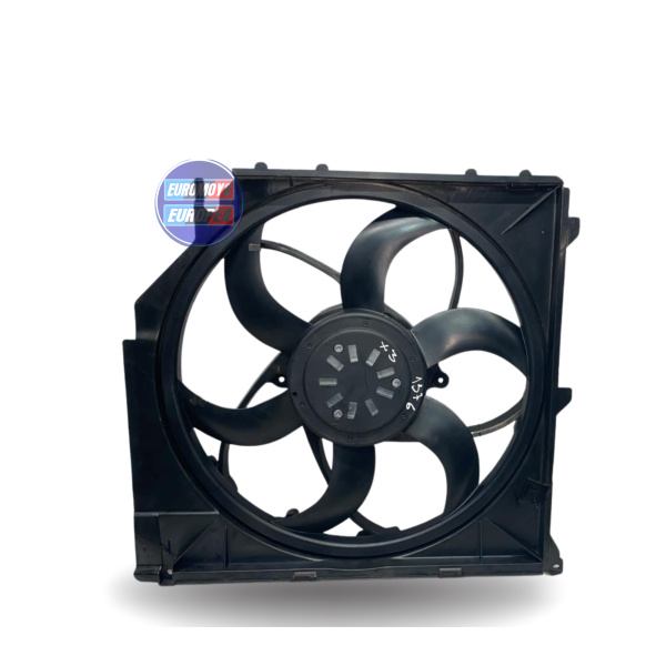 VENTILADOR PRINCIPAL PARA BMW  X5 E53 1999-2003 (0502.2008 )